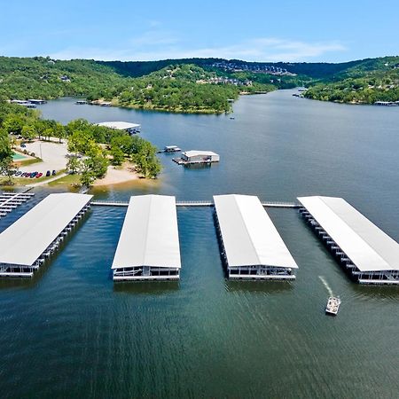 Rock Lane Resort & Marina Indian Point Exterior photo